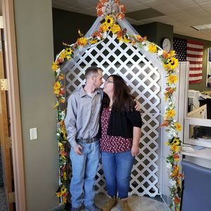 Meet your Posher, Jeffrey